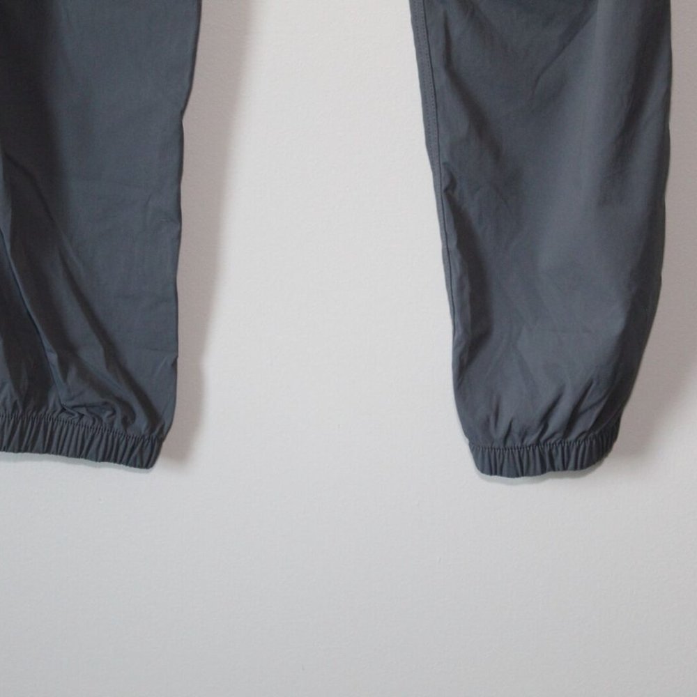 Duluth Men's DuluthFlex Hike Yeah Jogger Pants Gray Size 38 x 32 H13678 - Picture 8 of 12